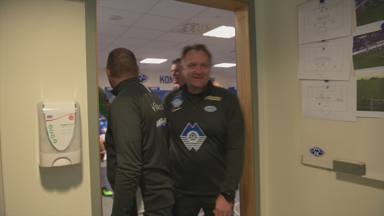 Erling etter RBK.mov